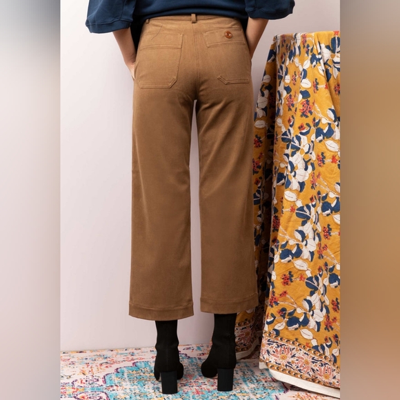 Sessun Joan Pants - Picture 2 of 11